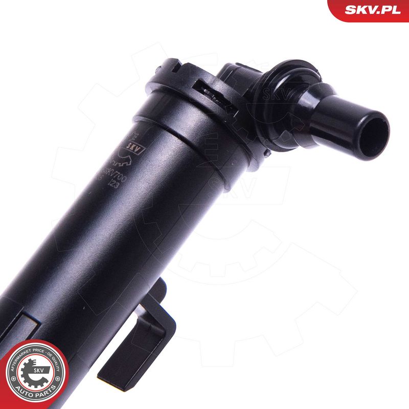 Pesuveedüüs, Tulepesurid, ESEN SKV 15SKV700