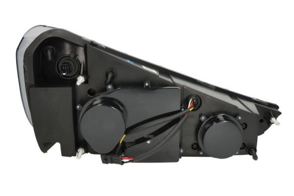TRUCKLIGHT HL-IR008L Headlight