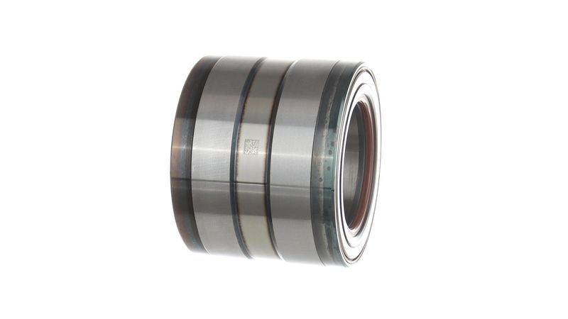 SKF VKBA5409 Wheel Bearing Kit