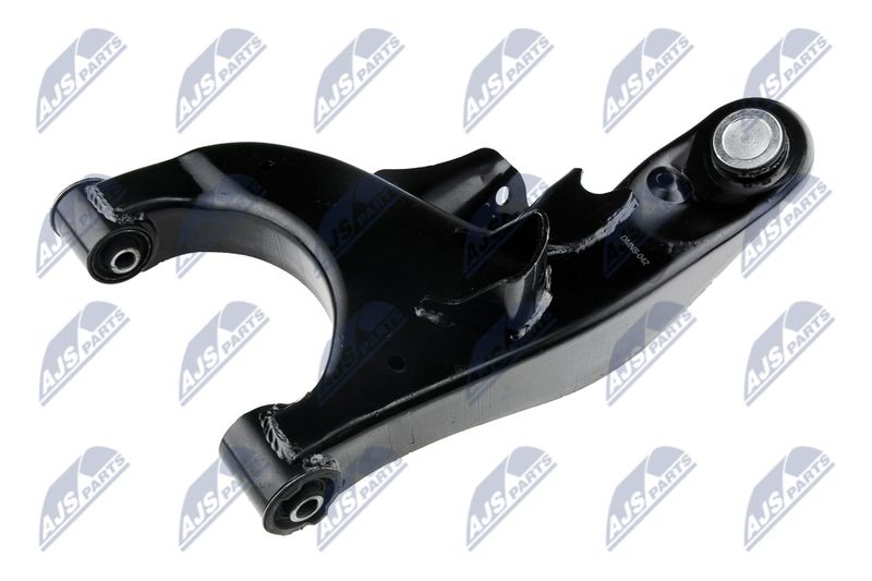 NTY ZWT-NS-042 Control/Trailing Arm, wheel suspension
