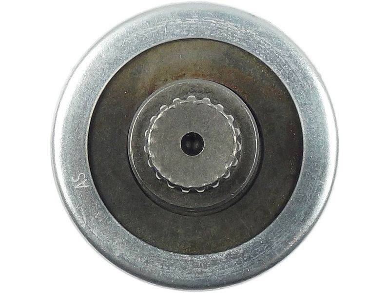 Hammastrummel, starter, AS-PL SD0336