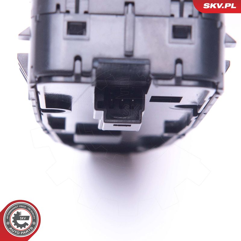 Lüliti, aknatõstuk, ESEN SKV 37SKV052