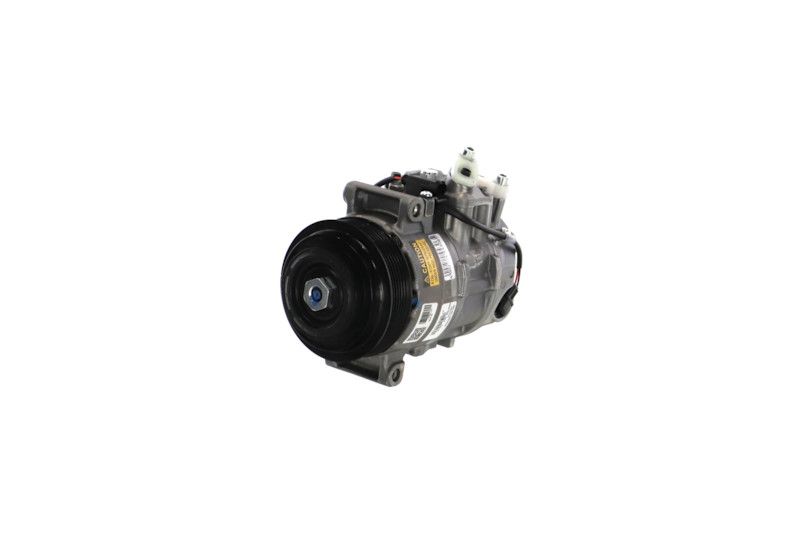 REMANTE 005-001-000191R Compressor, air conditioning