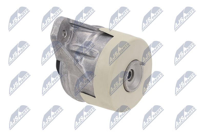 Paigutus, Mootor, NTY ZPS-ME-032