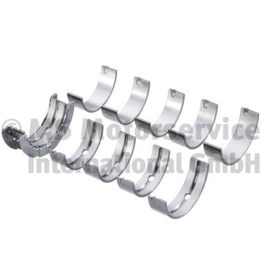 KOLBENSCHMIDT 77946620 Crankshaft Bearing Set