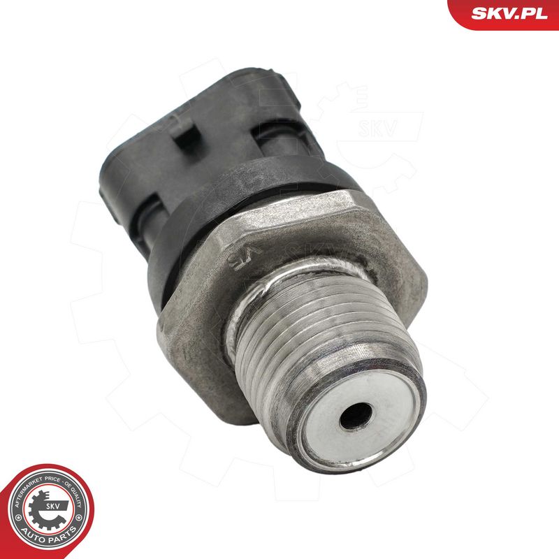 Andur, kütuserõhk, ESEN SKV 95SKV143