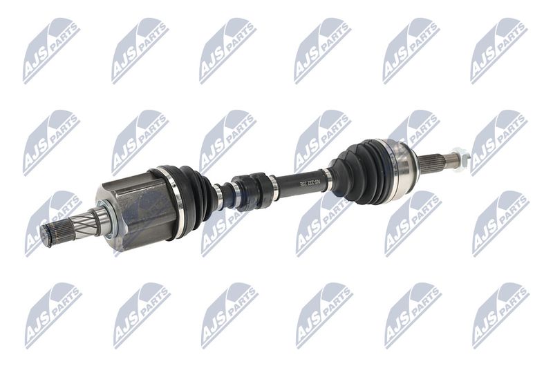 NTY NPW-NS-222 Drive Shaft
