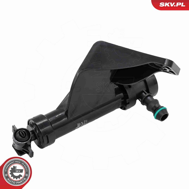 ESEN SKV 15SKV752 Washer Fluid Jet, window cleaning