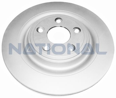 National NBD1516