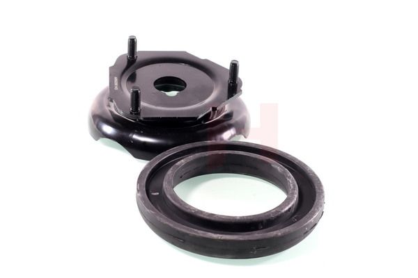 Vedrutaldrik, GH GH-362292H