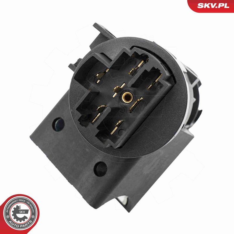 ESEN SKV 65SKV216 Steering Lock
