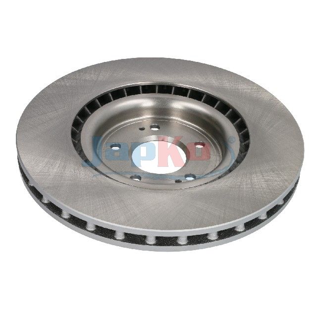 JAPKO 60550C Brake Disc
