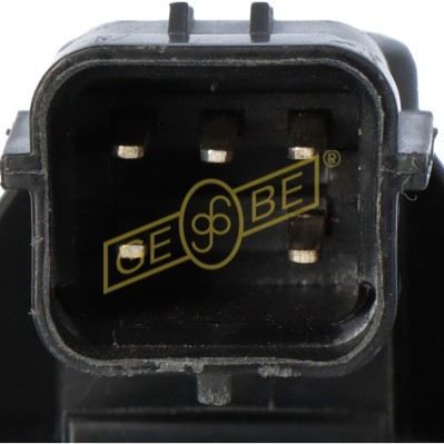 GEBE 930081 EGR Valve