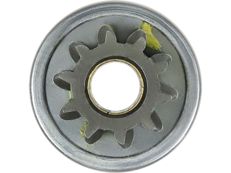 Vabajooks, starter, AS-PL SD5023P