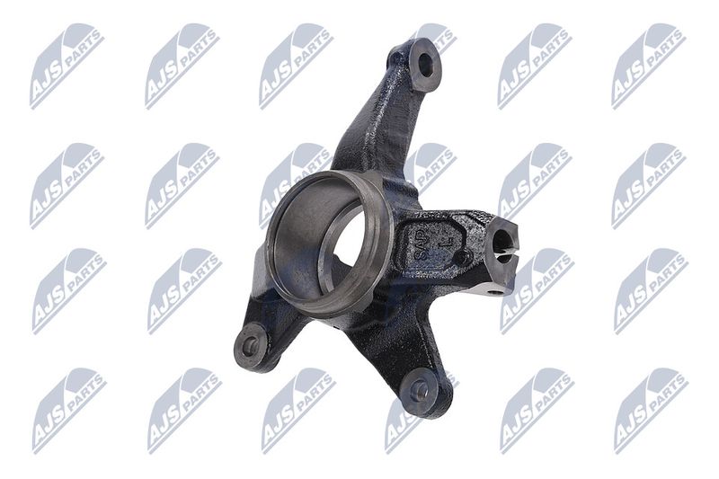 Käändmik, rattakinnitus, NTY ZZP-MZ-003