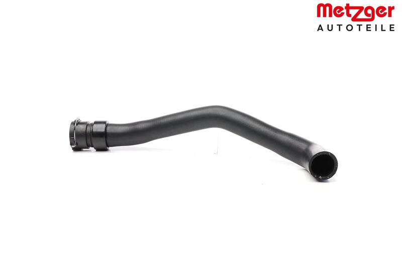 METZGER AUTOTEILE 2420086 Radiator Hose