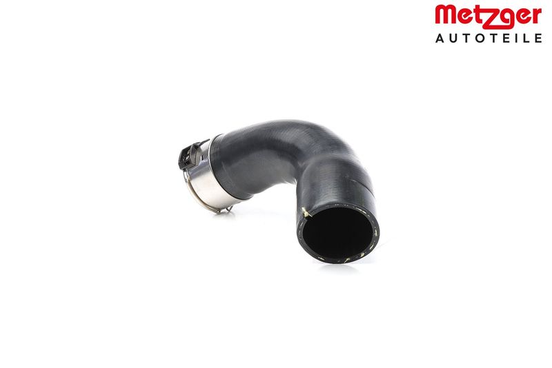 METZGER AUTOTEILE 2401242 Charge Air Hose