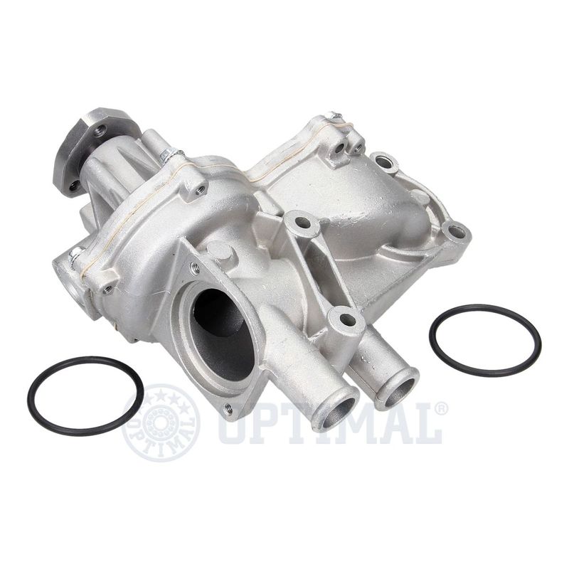 OPTIMAL AQ-1041 Water Pump, engine cooling