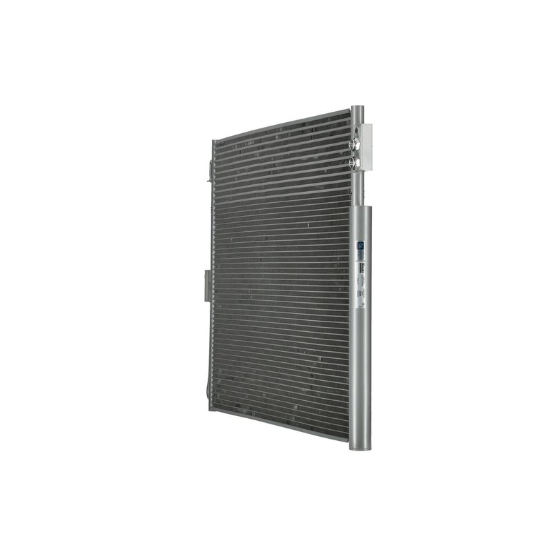 NISSENS 940411 Condenser, air conditioning