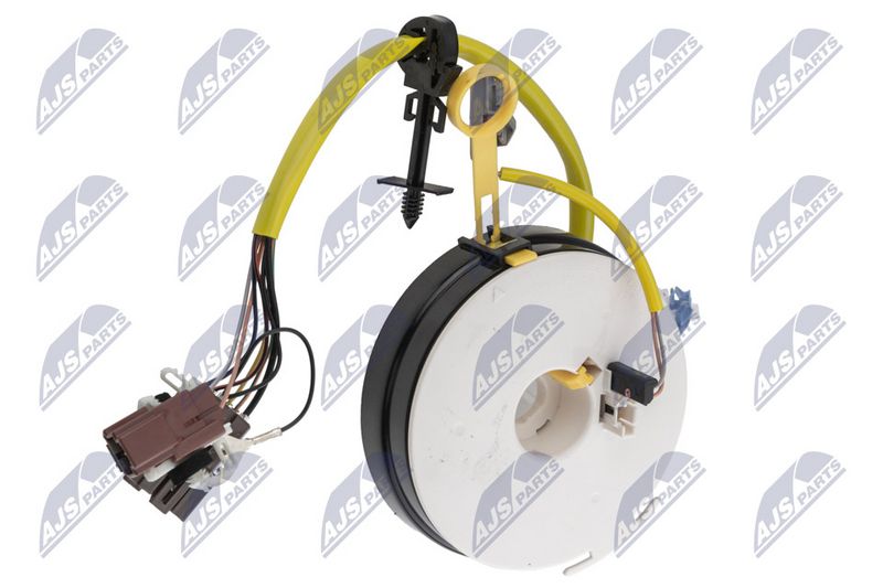 Turvapadja lint, turvapadi, NTY EAS-FR-013