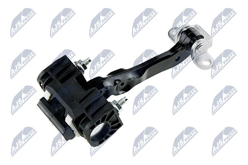 Uksekinnitus, NTY EZC-FT-003