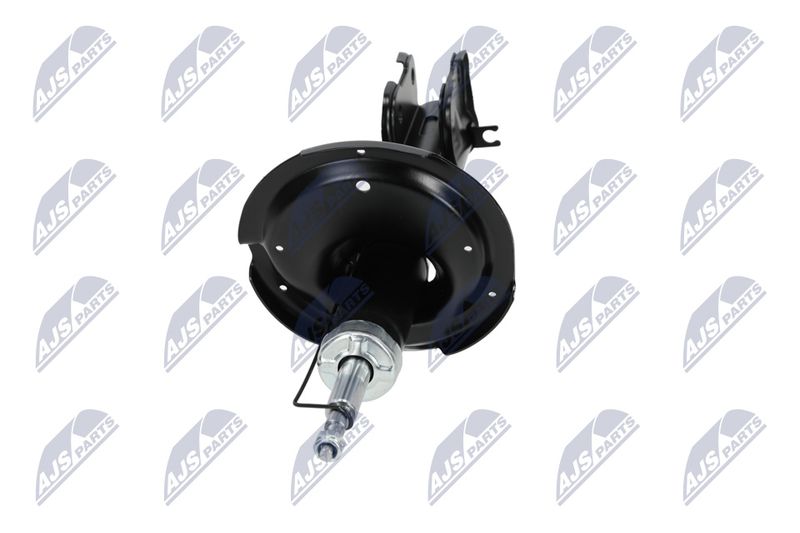 Amort, NTY A-HY-529