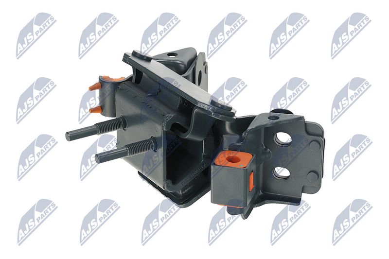 Kinnitus, automaatkäigukast, NTY ZPS-FR-083