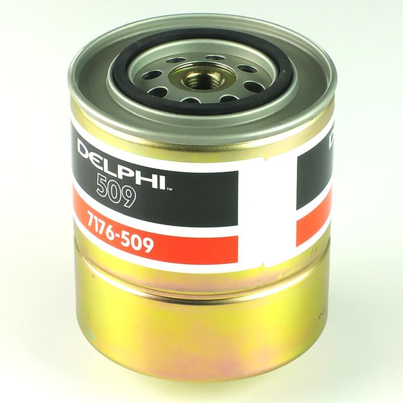 DELPHI HDF509 Kuro filtras