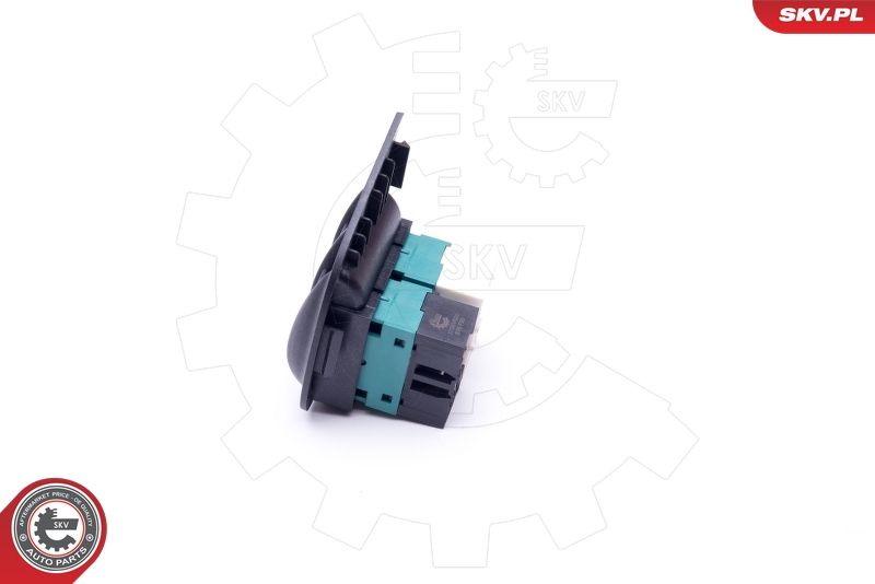 ESEN SKV 37SKV026 Switch, window regulator