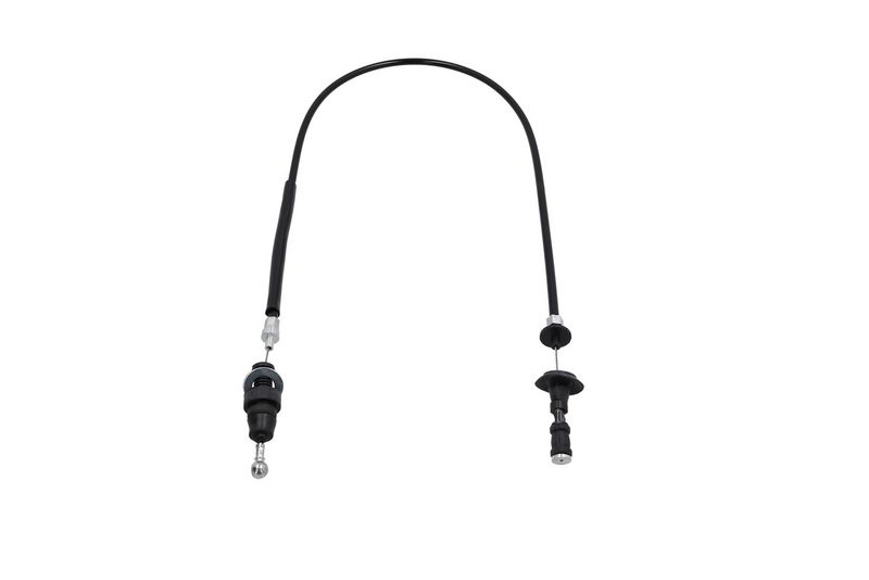 Gaasitross, KAMOKA 116008