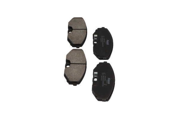 Kavo Parts KBP-6553 Brake Pad Set, disc brake