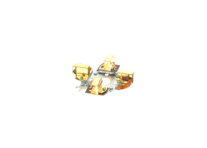 BOSCH 2004336041 Holder, carbon brushes