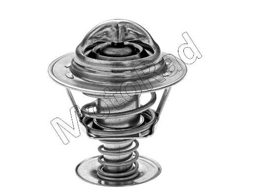 Термостат, охолоджувальна рідина, Motorad 213-88K