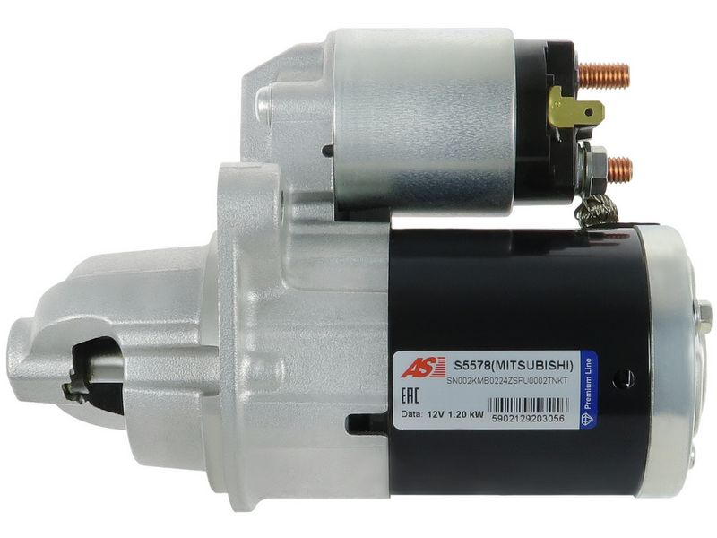AS-PL S5578(MITSUBISHI) Starter
