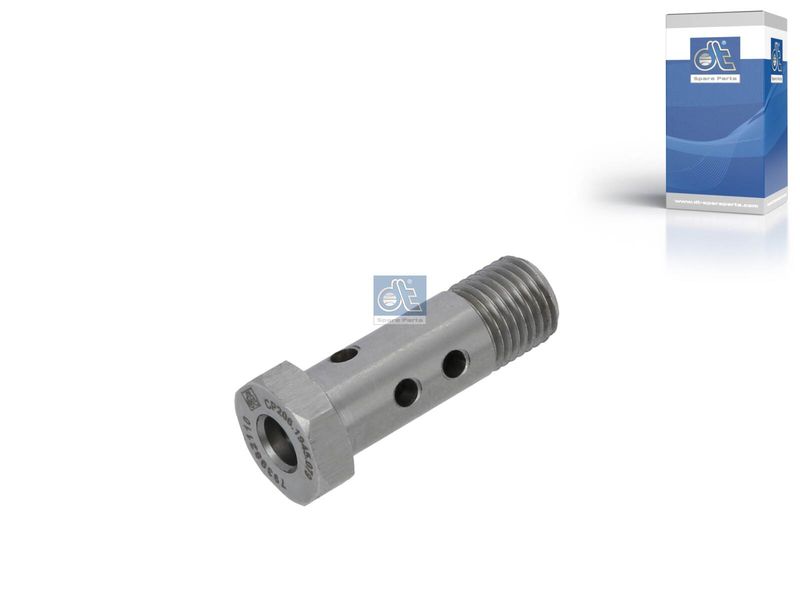 Supapa de supraplin 3.21079 DT Spare Parts