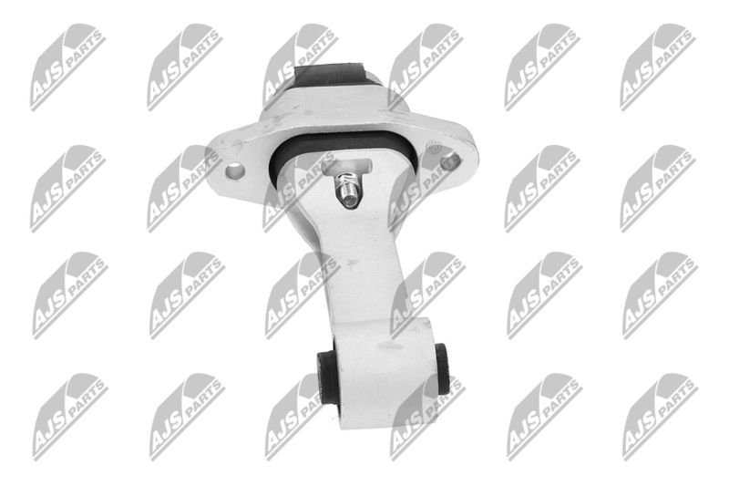 Paigutus, Mootor, NTY ZPS-HY-537