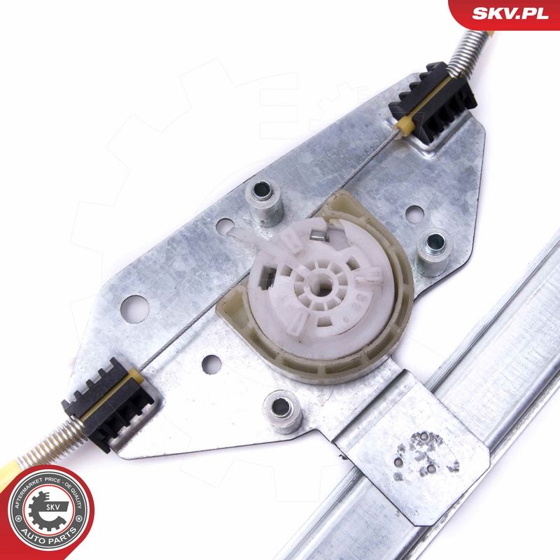 Aknatõstuk, ESEN SKV 51SKV172