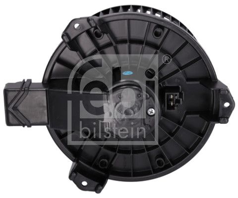 FEBI BILSTEIN 196736 Interior Blower