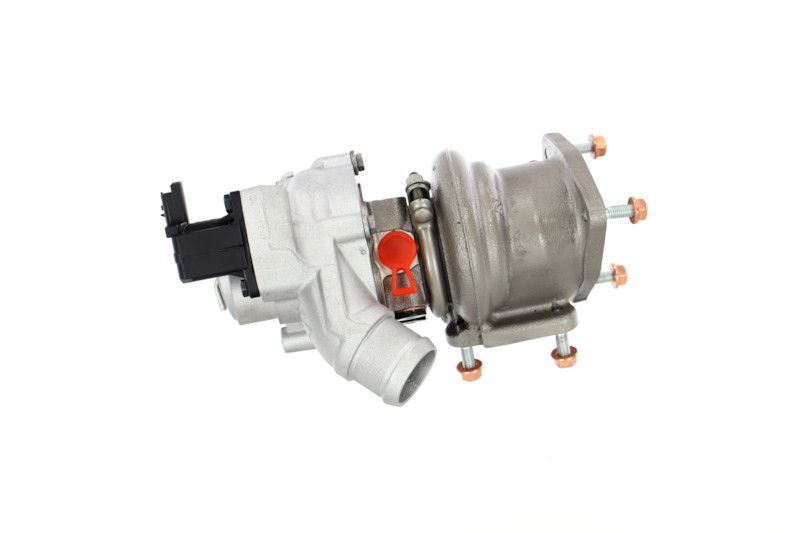 REMANTE 003-002-000031R Turbokompresorius