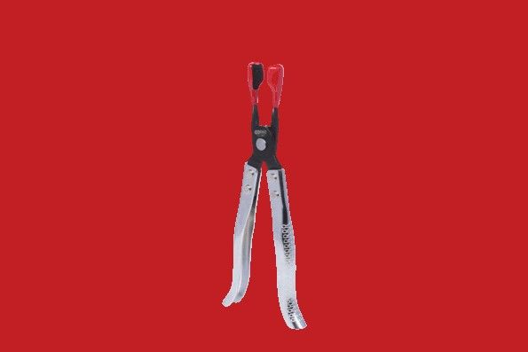 Tangid, klapisääretihend, KS TOOLS 115.1061