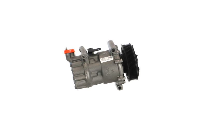 REMANTE 005-001-000163R Compressor, air conditioning