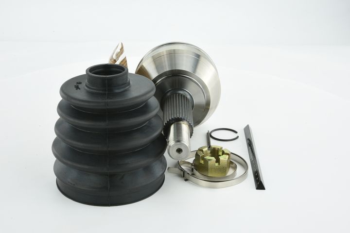 Liigendlaager, veovõll, FEBEST 0210-Y62