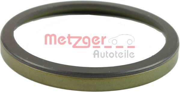 METZGER érzékelő gyűrű, ABS 0900179