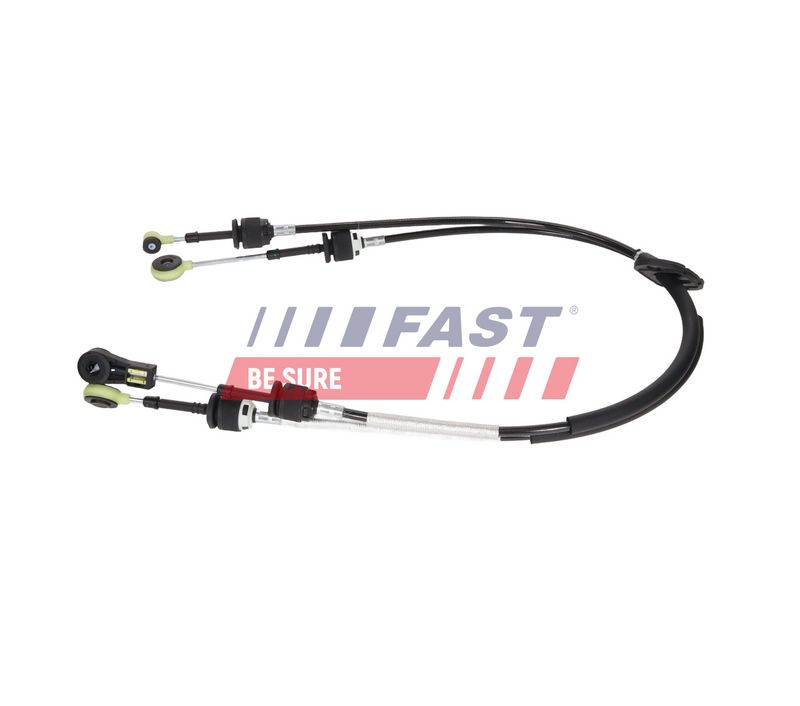 Tross, käigukast, FAST FT11766