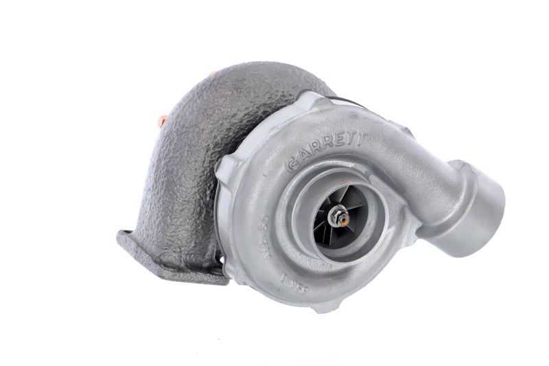 REMANTE 003-001-001627R Charger, charging (supercharged/turbocharged)
