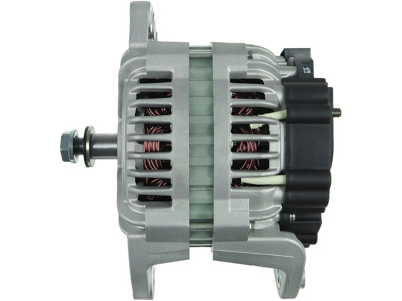 AS-PL A9206 Alternator