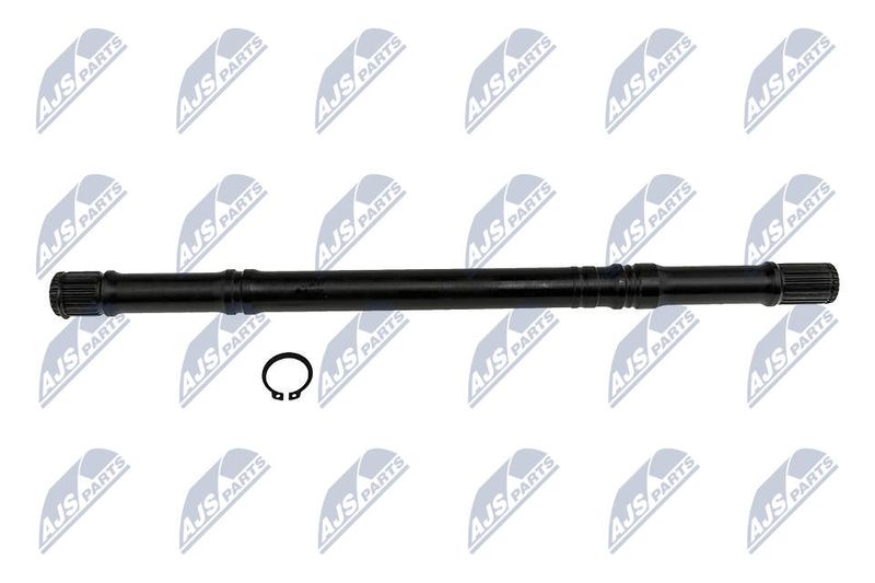 NTY NWP-TY-009 Drive Shaft
