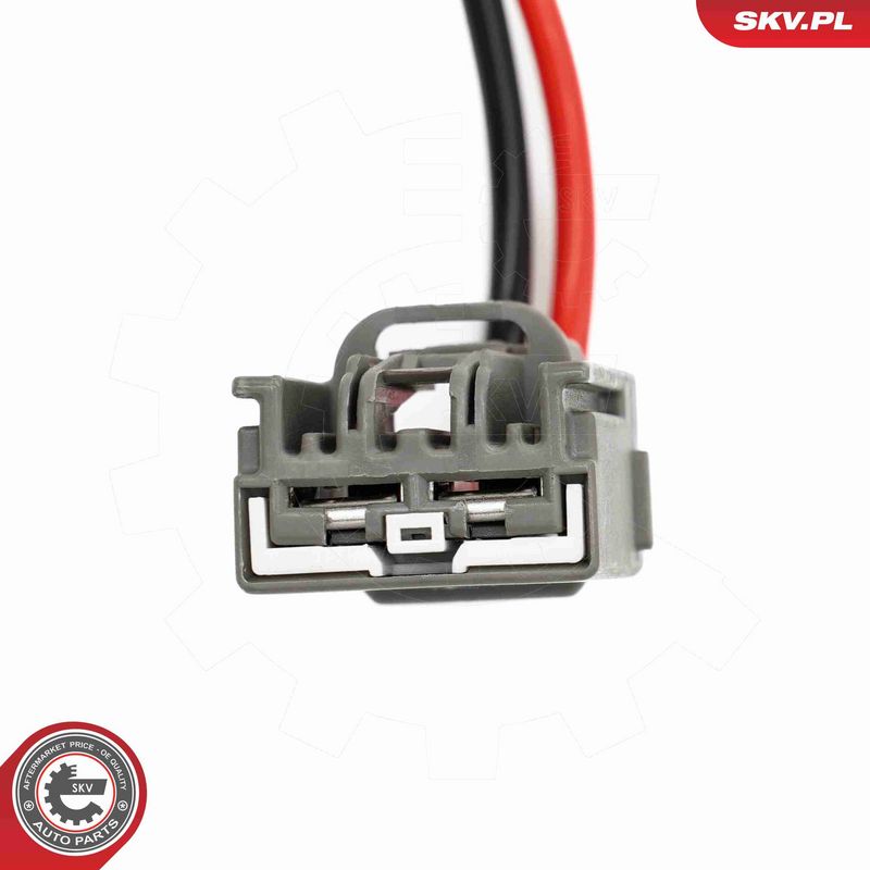 ESEN SKV 68SKV149 Interior Blower