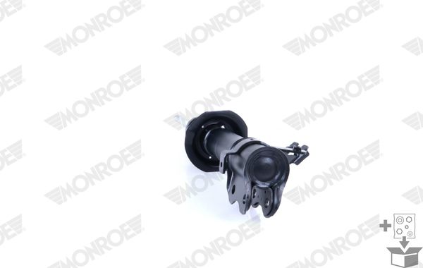 MONROE 10027 Shock Absorber