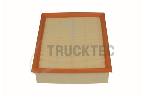 TRUCKTEC AUTOMOTIVE 08.14.038 - Air Filter